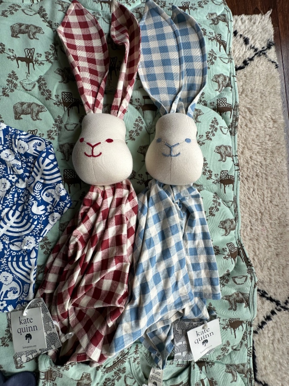 Kate Quinn bundle - Picture 5 of 12